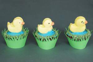 Quackaroons