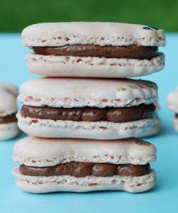 12 Tips for Perfect Macarons