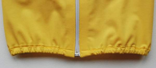 Waistband casing