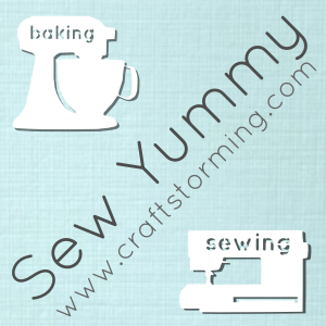 Sew Yummy Button