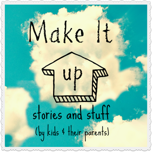 Make It Up Logo