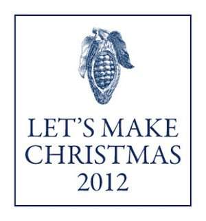 Let's Make Christmas 2012