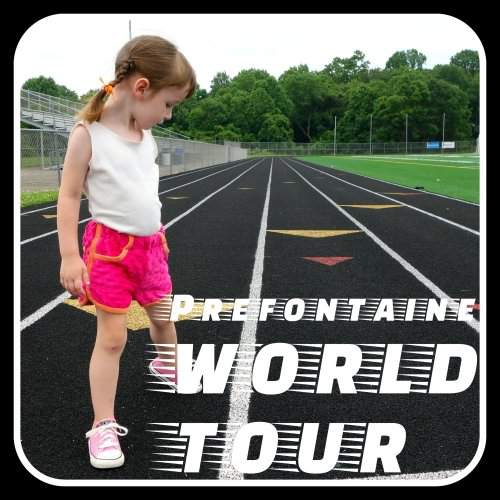 Prefontaine World Tour