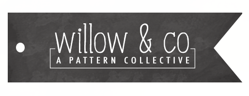 Willow & Co - A Pattern Collective