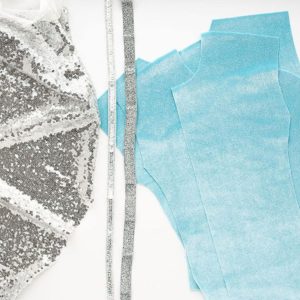 Lots of glitter and sparkles on my cutting table thishellip