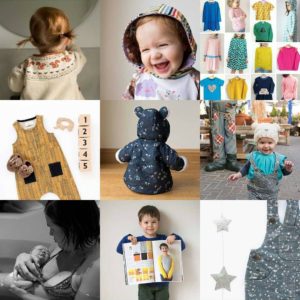 My 2016bestnine includes some of my favourite sews of thehellip