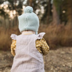 Lovely linen fabric from merchantandmills I bought it when Ihellip