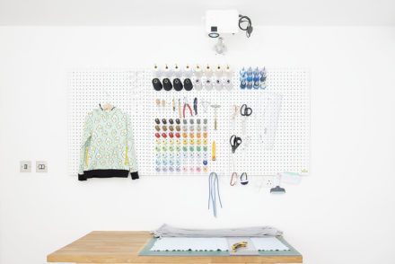 Introduction to using projectors for pdf sewing patterns – Craftstorming